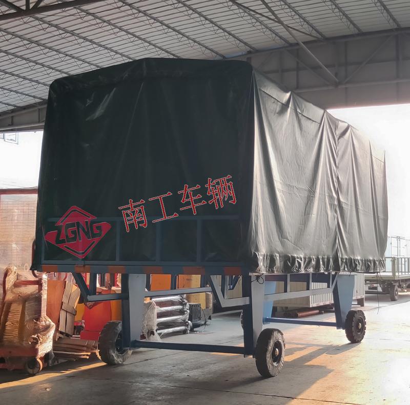 5吨雨棚18新利LUCK官网(中国)股份有限公司 加高型