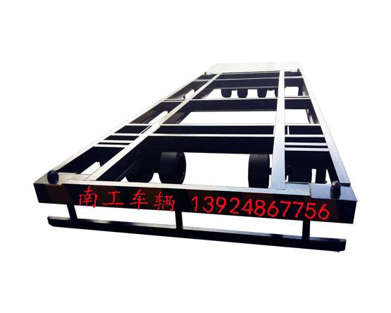 20T框架型集装箱用18新利LUCK官网(中国)股份有限公司
